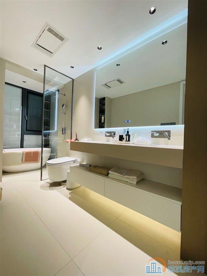 万固·臻悦府166平 边套 豪华装修