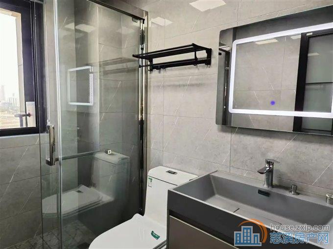 华鸿大发誉林府