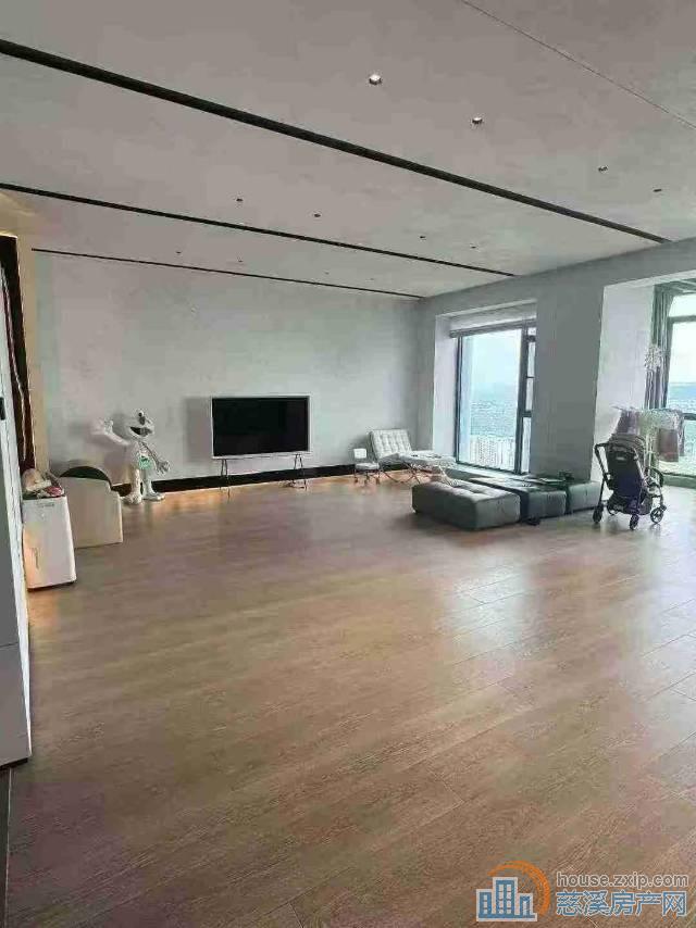 云顶380平方豪装1680万