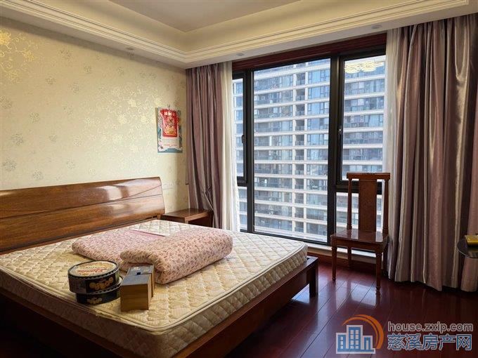 绿城诚园 精装147平方169万黄金楼层