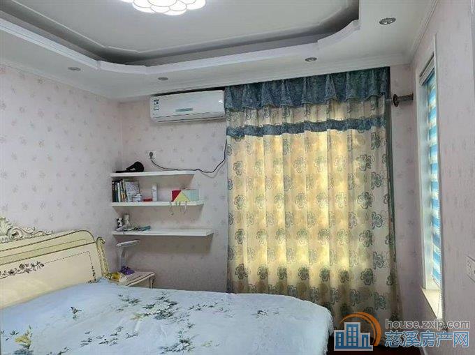 宗汉柏顿嘉苑120平楼层佳精装138万