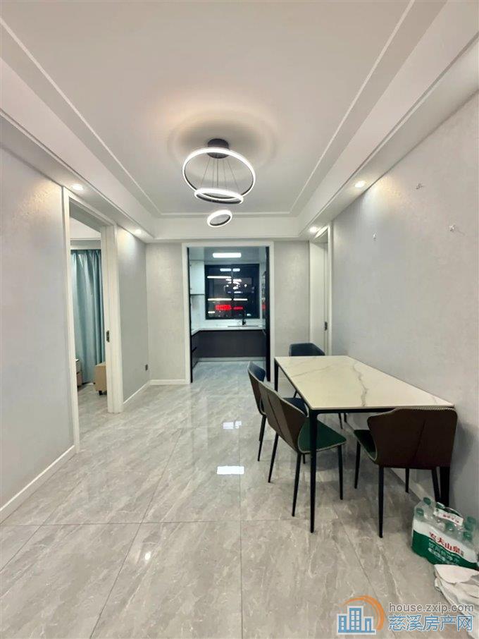 捡漏 青樾府 精装修 楼层佳