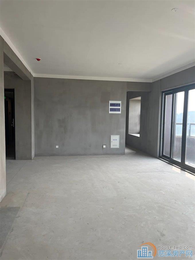 捡漏 青樾府 头排河景、山景房,采光从早