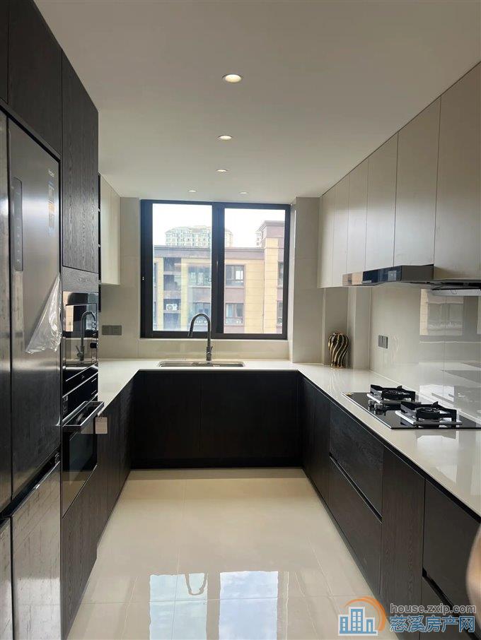 复地御溪雅苑三期