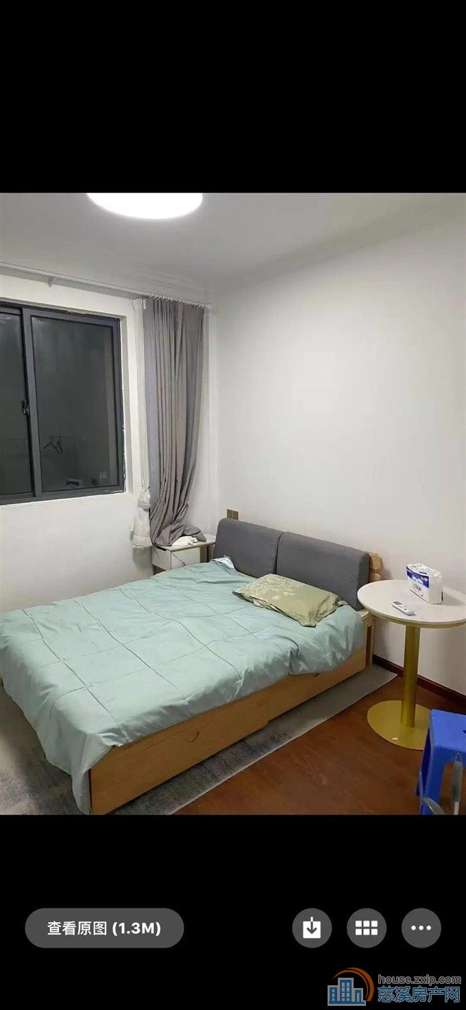 鸣北小区