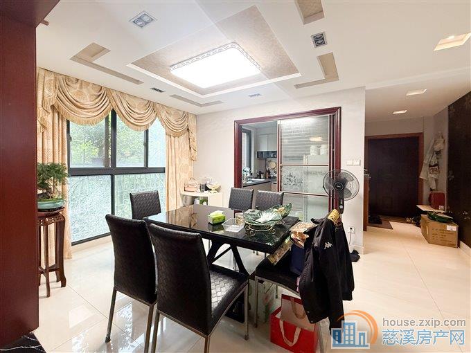 枫华富地花园南区