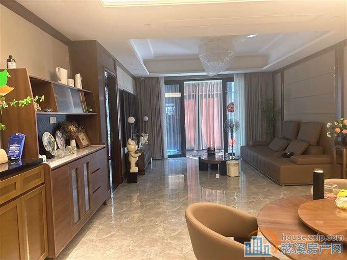 余姚恒大河悦府