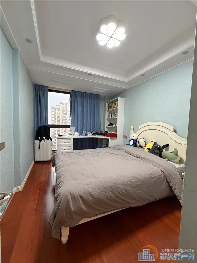 复地御溪雅苑二期   黄金楼层