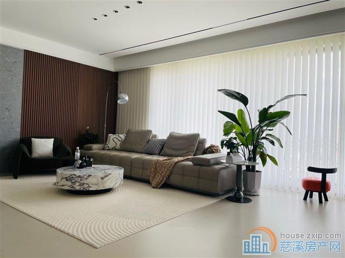 万固·臻悦府166平 边套 豪华装修