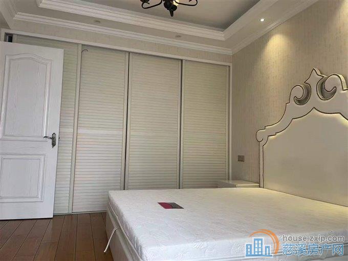 双和家苑87平+车位+储藏间精装独家直接