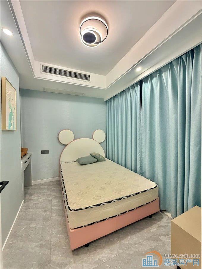 青樾府131平155万精装修