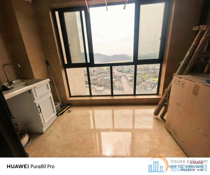 御溪雅苑二期128平138万精装修