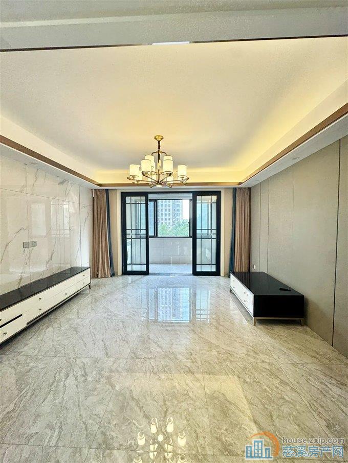 祥生祥园168平172.8万精装修