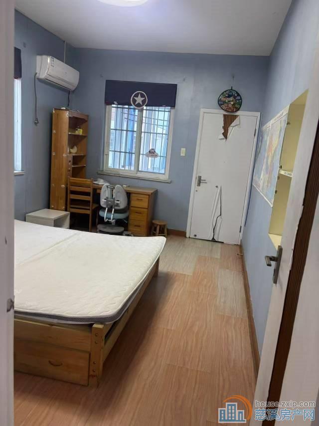 西苑新村71十架精装修113万直接