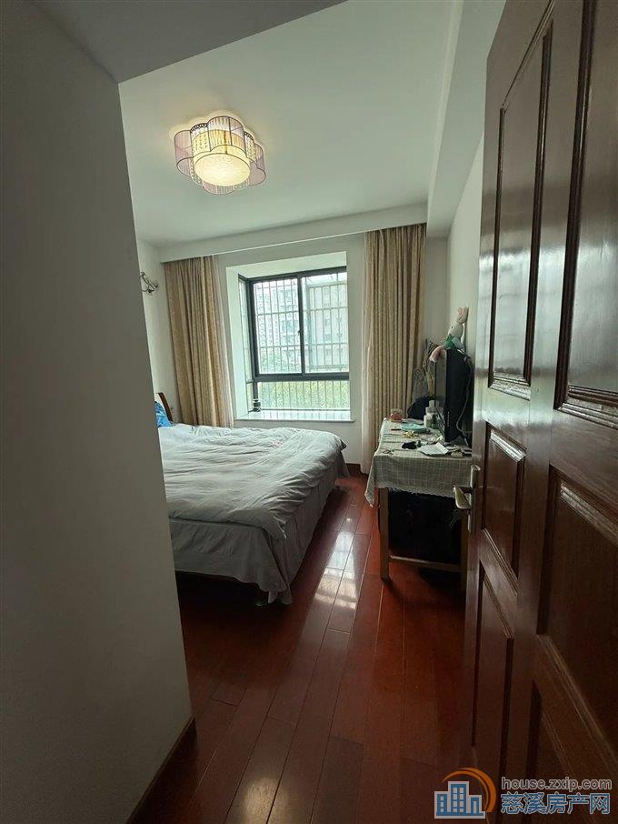 人和家园91平107万精装保养好