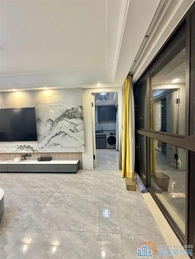 青樾府131平155万精装修