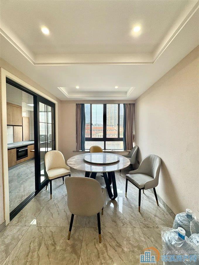 祥生祥园168平172.8万精装修