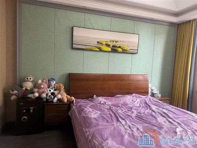 新潮塘南苑164平方 豪华装修 中央空调