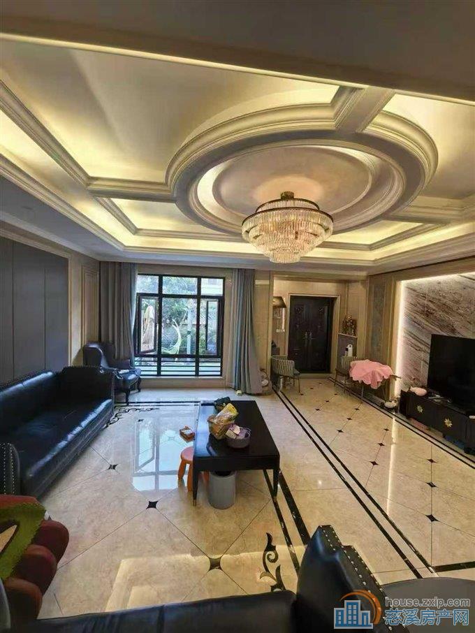 白金湾边套别墅