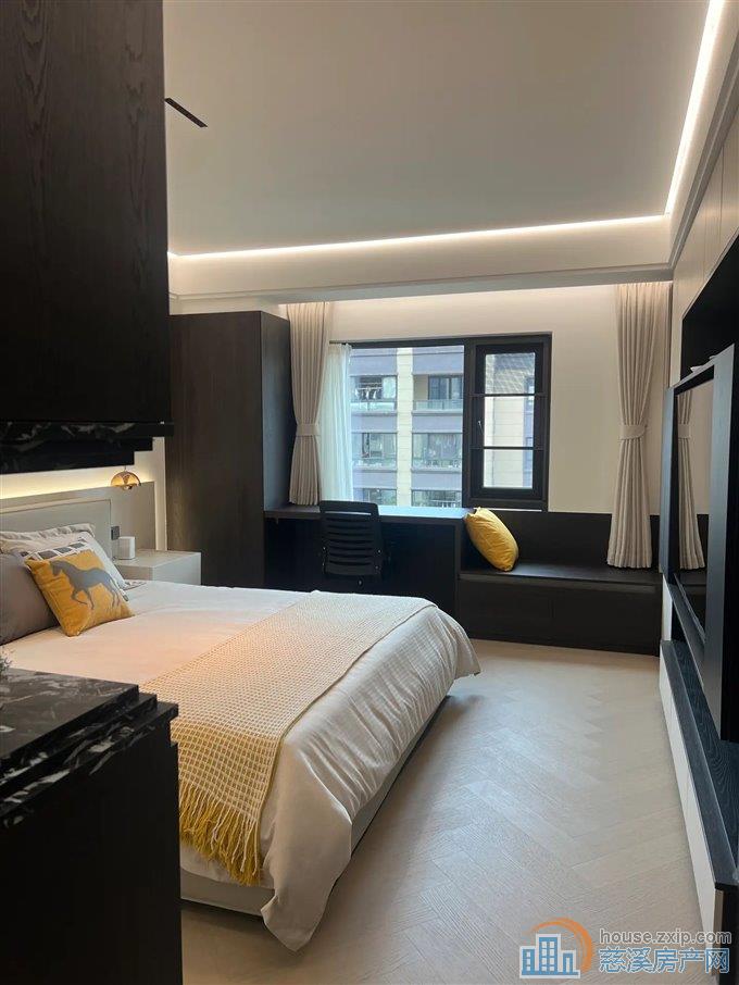 特价 复地御溪雅苑 电梯洋房豪装未入住