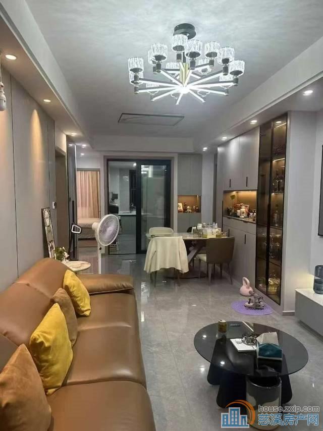 逍林天安96平楼层佳精装采光佳145万