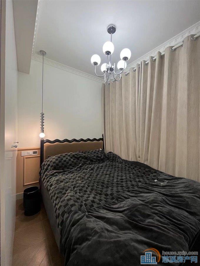 崇文府105平精装可读书