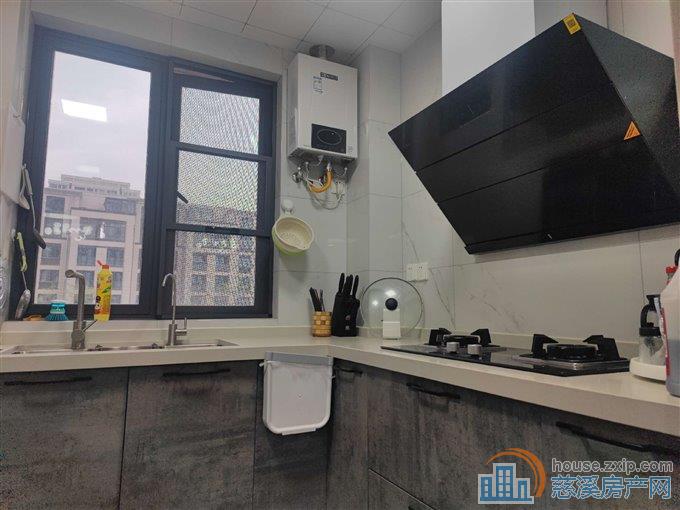 阅江府 精装132平208万文锦书院