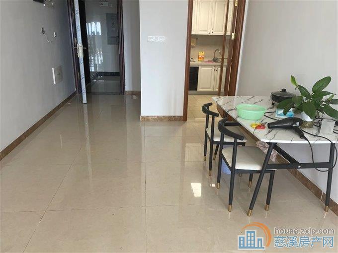 余姚恒大河悦府