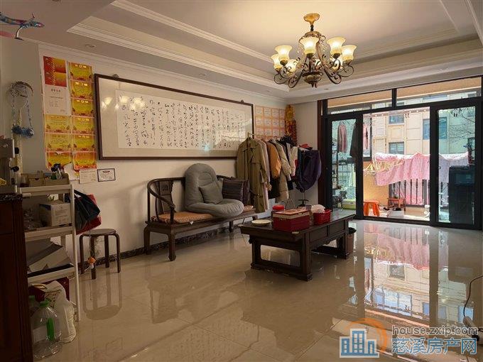 金色港湾小区 洋房 精装 文锦XQ