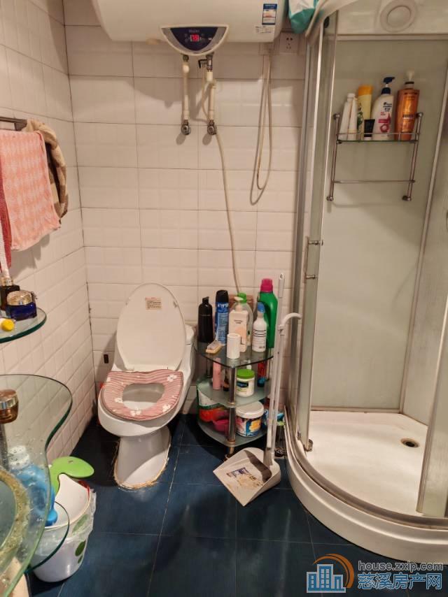 锦绣花苑，独家