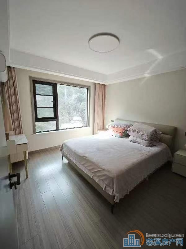 保利银杏小镇阳光实验XQ精装直接钥匙在