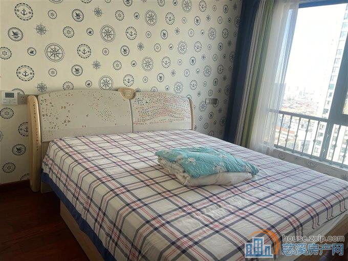 慈溪财富中心国际购物广场