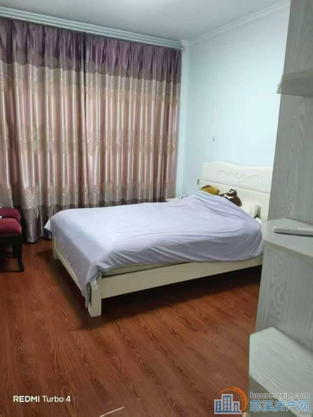 周巷书香苑80平好楼层63.8万满五唯一