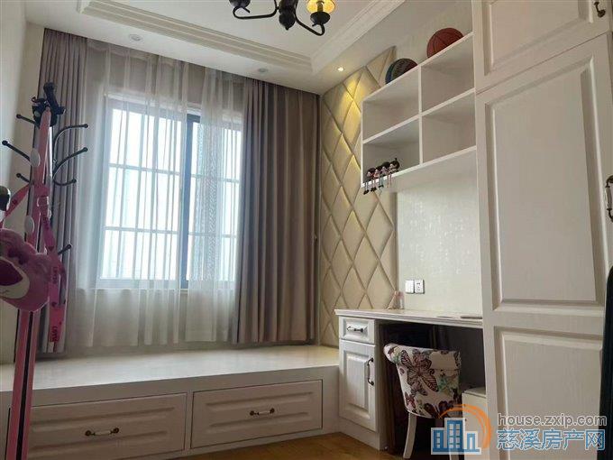 双和家苑87平+车位+储藏间精装独家直接