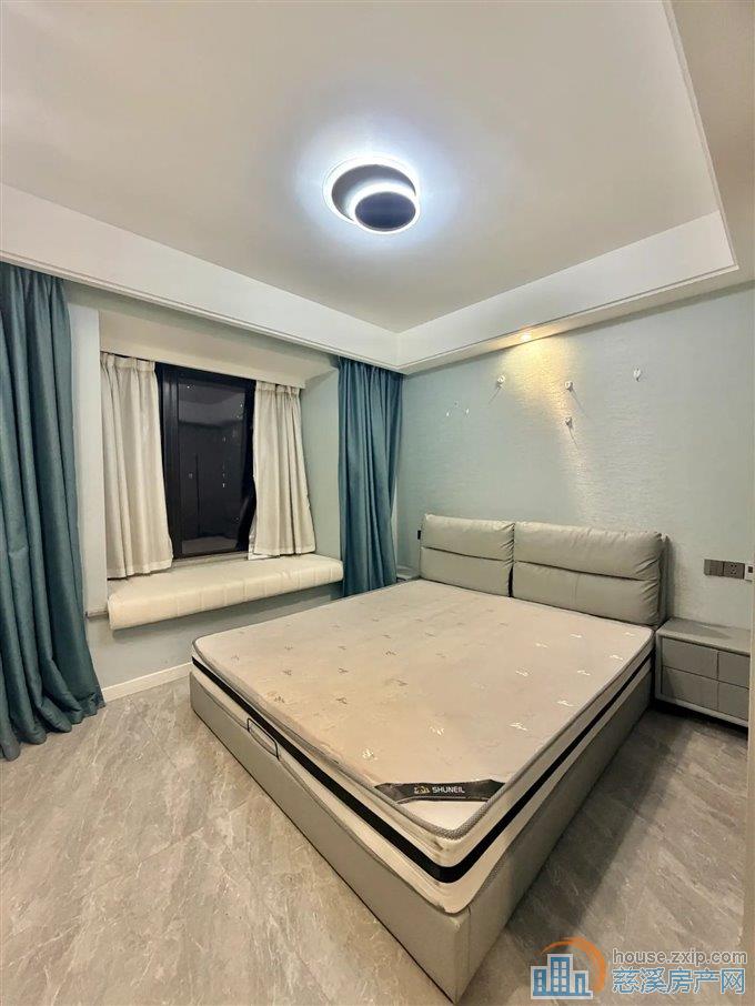 青樾府131平155万精装修