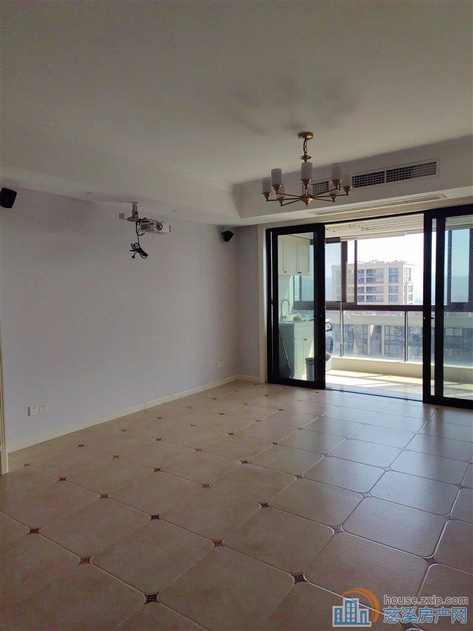 特价 绿城诚园 精装 黄金楼层