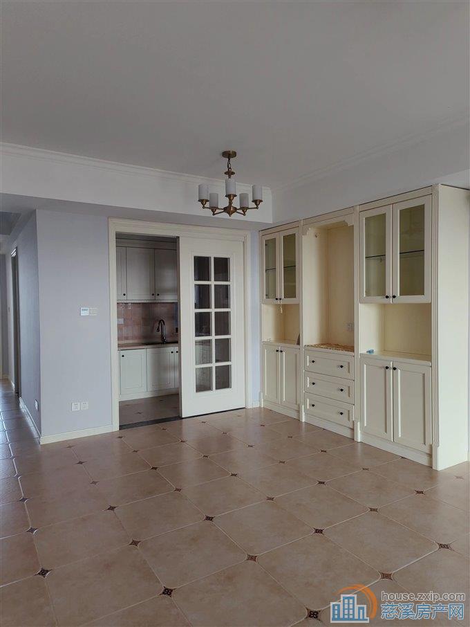 特价 绿城诚园 精装 黄金楼层