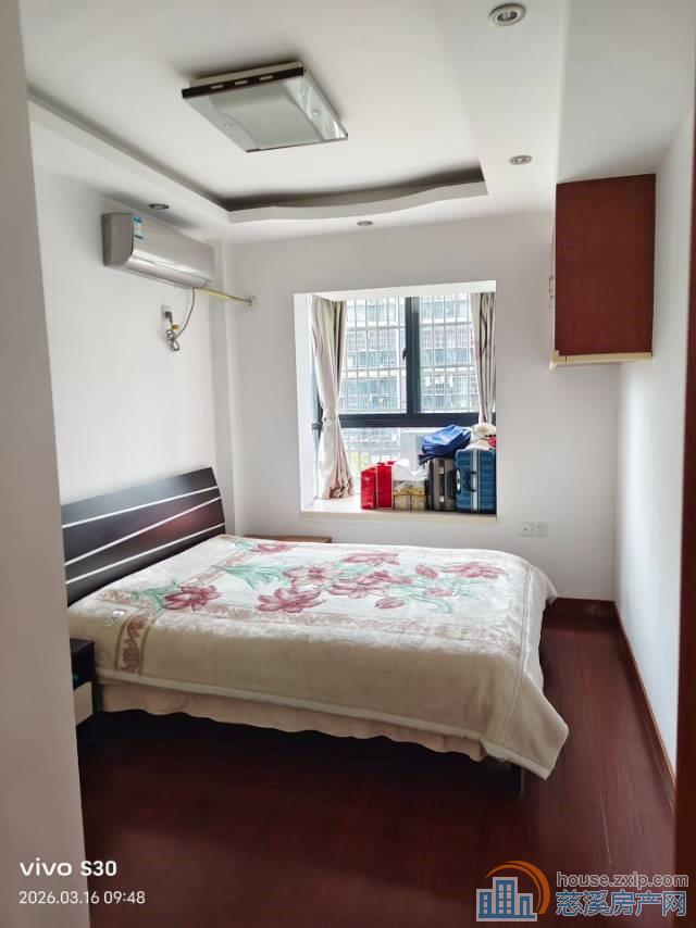 捡漏,新塘家园3楼88平十车位精装