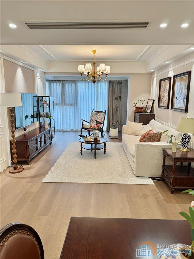 凤鸣梧桐府117平169.8万送车位