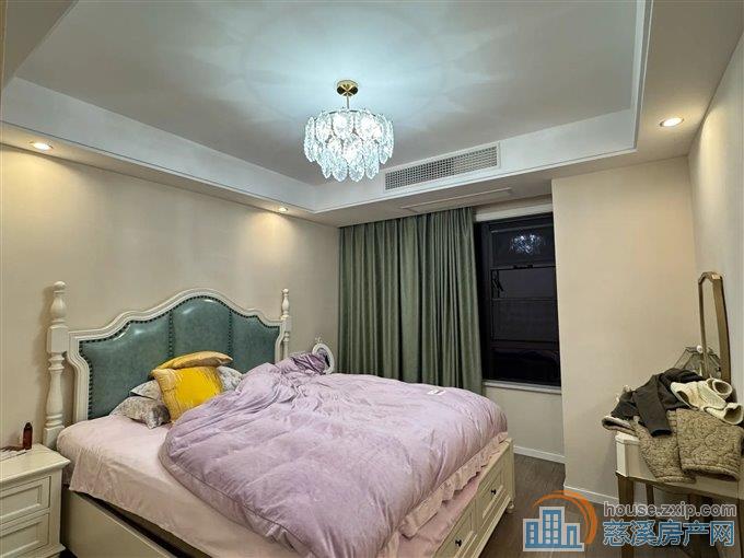 保利银杏小镇88平125万精装修