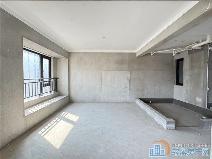 捡漏 中交盛湖美庐 高品质小区