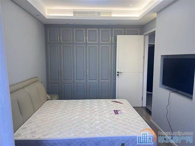 新潮南南苑60平豪华装修带车位