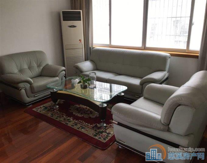 吉祥新村 精装低楼层137平送车库