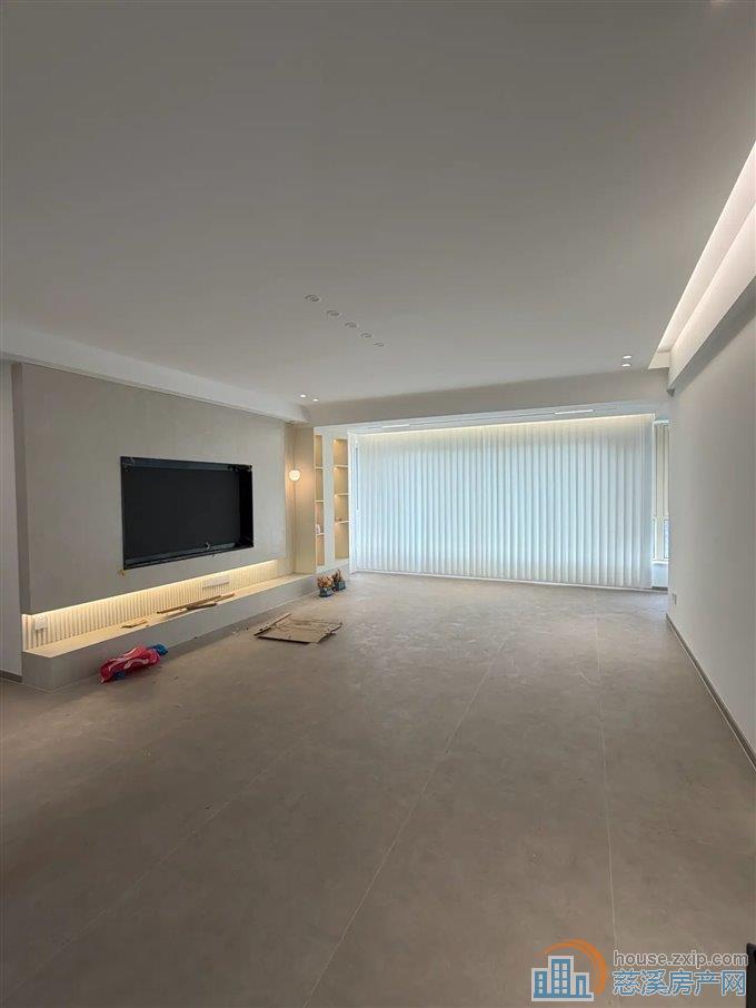 碧桂园天誉华府 豪装 带车位 文锦书院