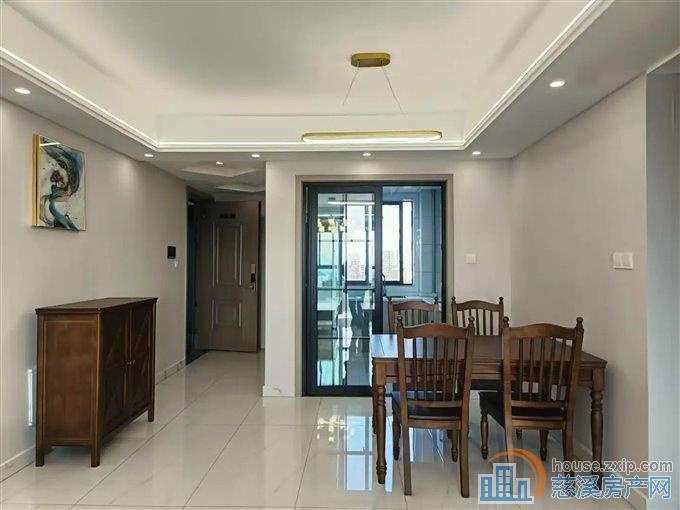 华鸿大发誉林府