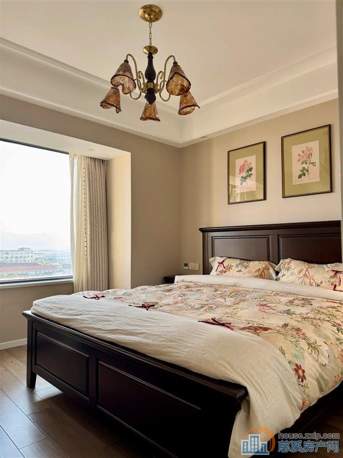 凤鸣梧桐府117平169.8万送车位