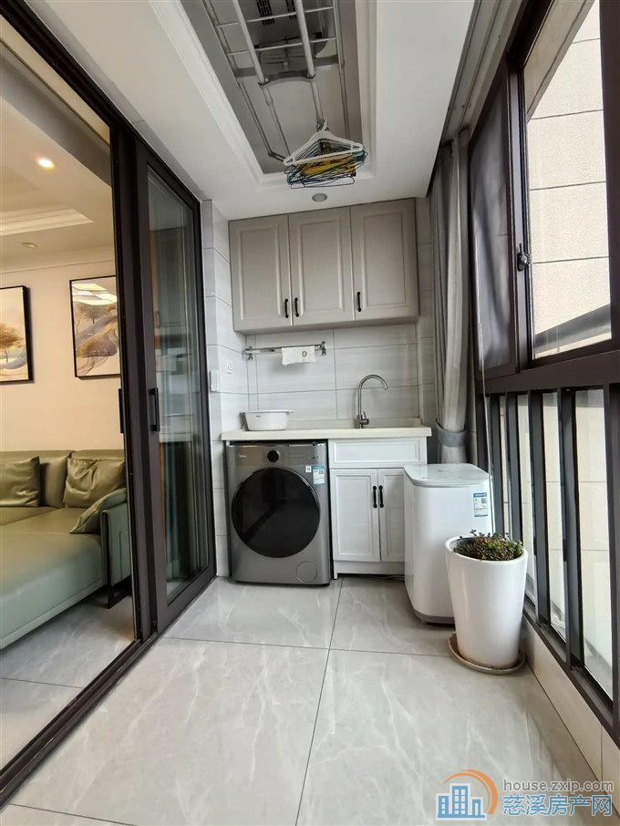 复地御溪雅苑二期 精装保养好 好楼层