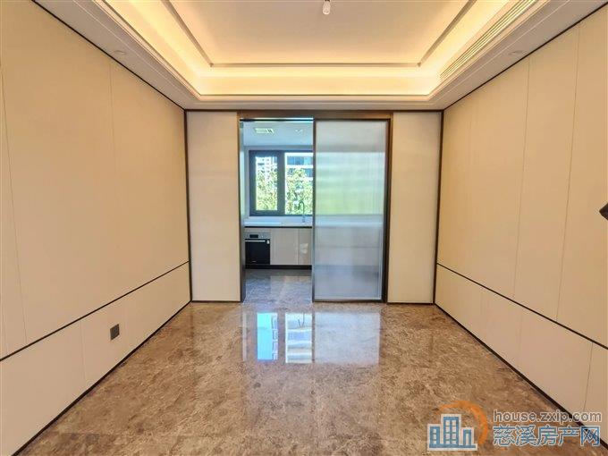 江山云望143平318万精装修四居室