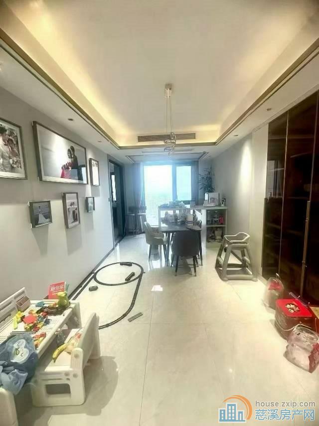 ✔复地二期✔精装,拎包入住