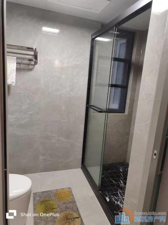 阅江府132平中低层精装全屋定制可读书